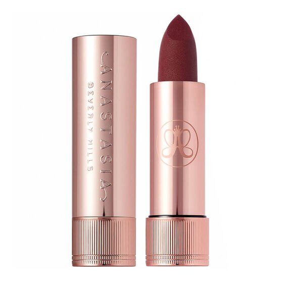 MATTE& SATIN LIPSTICK MATTE RUM PUNCH